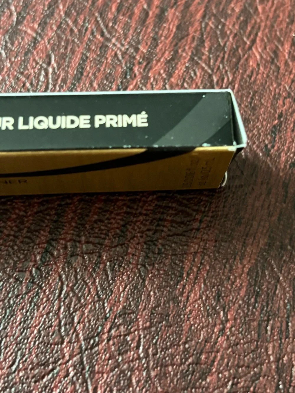 Stila Stay All Day Waterproof Liquid Eye Liner Intense Black – NEW IN BOX